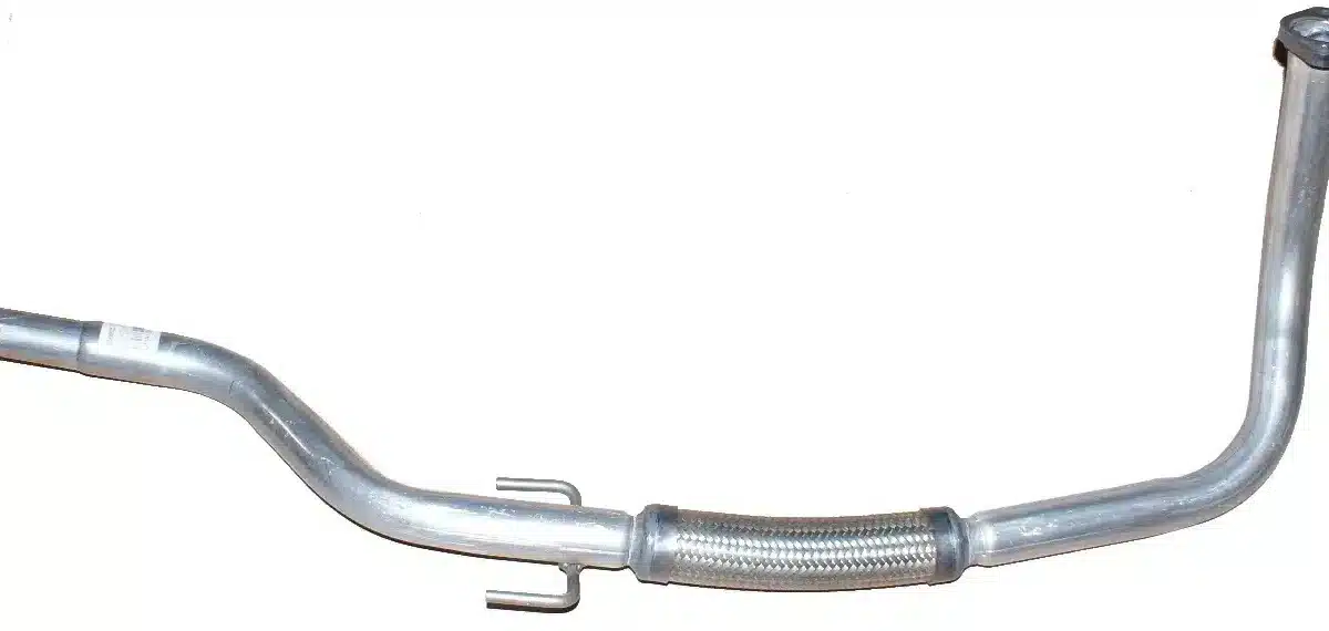 Flessibile Scarico Chatenet Barooder – Media (01.22.005) Non Originale | RicambiPerMicrocar.it