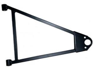 Braccio Sospensione Anteriore Destro Chatenet CH26 (01.26.094) | Non Originale | RicambiPerMicrocar.it