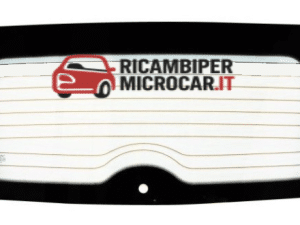 Lunotto termico posteriore Chatenet CH26