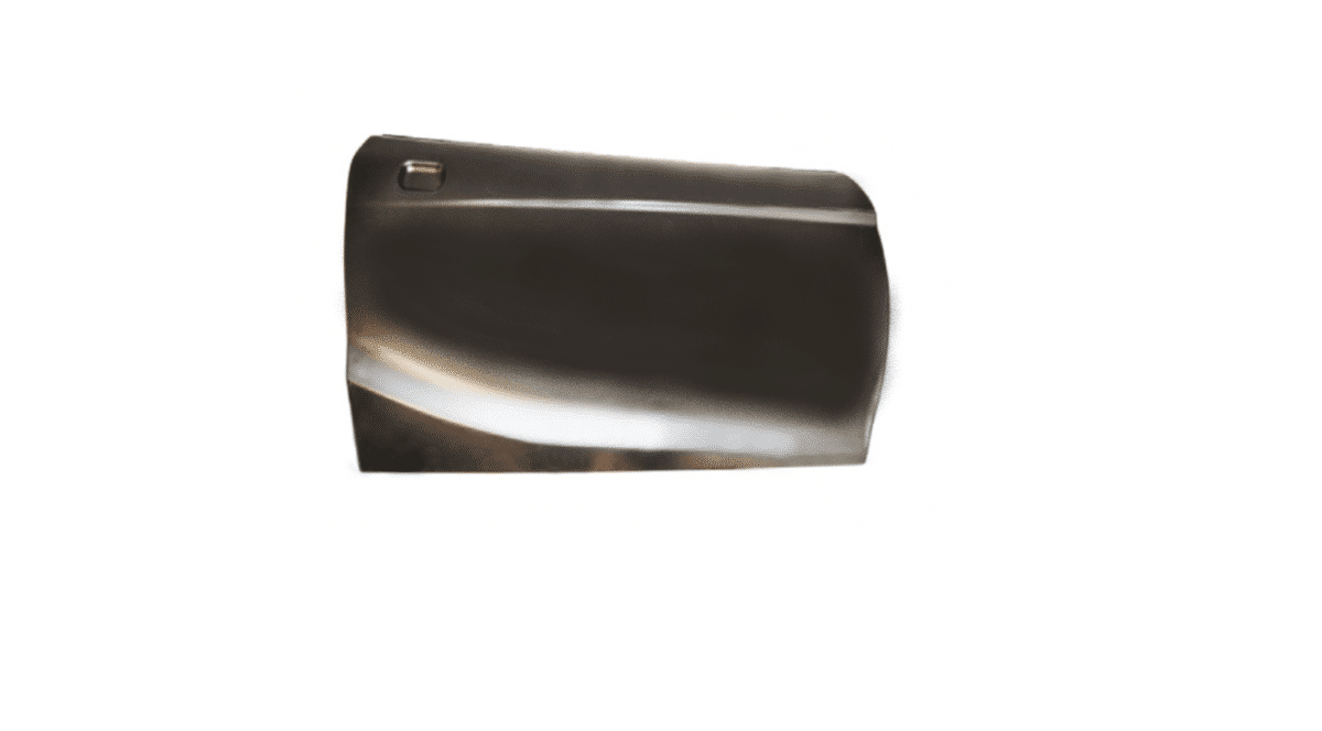 Pannello porta esterno DX Aixam 720BF040