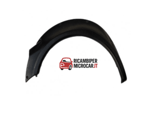 Modanatura Parafango Anteriore Sinistro Aixam 7AK017 – Non Originale