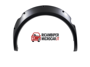 Modanatura Parafango Posteriore Destro Aixam – 7AD024– Non Originale