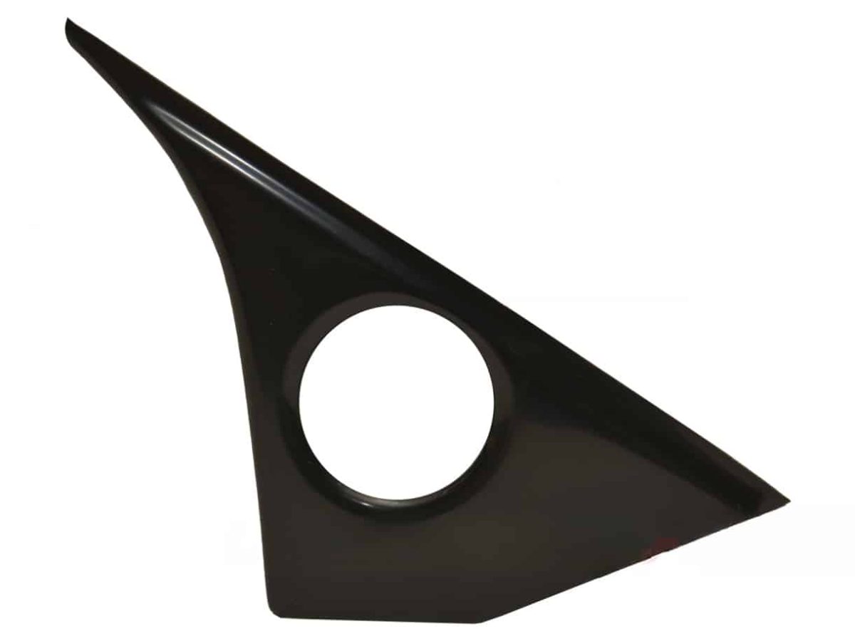 Attacco Specchietto Esterno Dx Microcar - 1401338