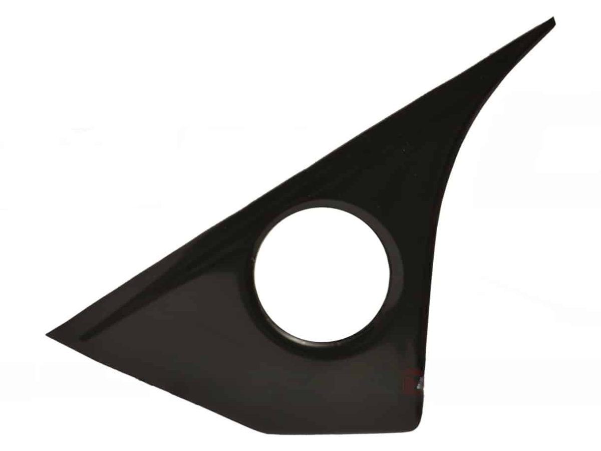 Attacco Specchietto Esterno Sx Microcar - 1401339 - Non Originale