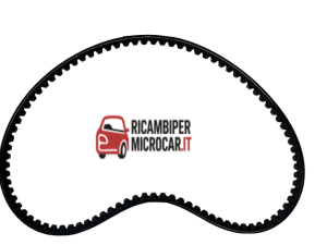 Cinghia alternatore Ligier 0112957, Cinghia alternatore Ligier 0112990