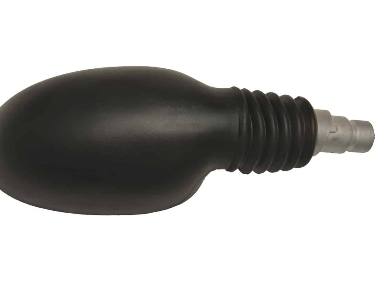 Specchietto Esterno Dx - 7W142 - Non Originale