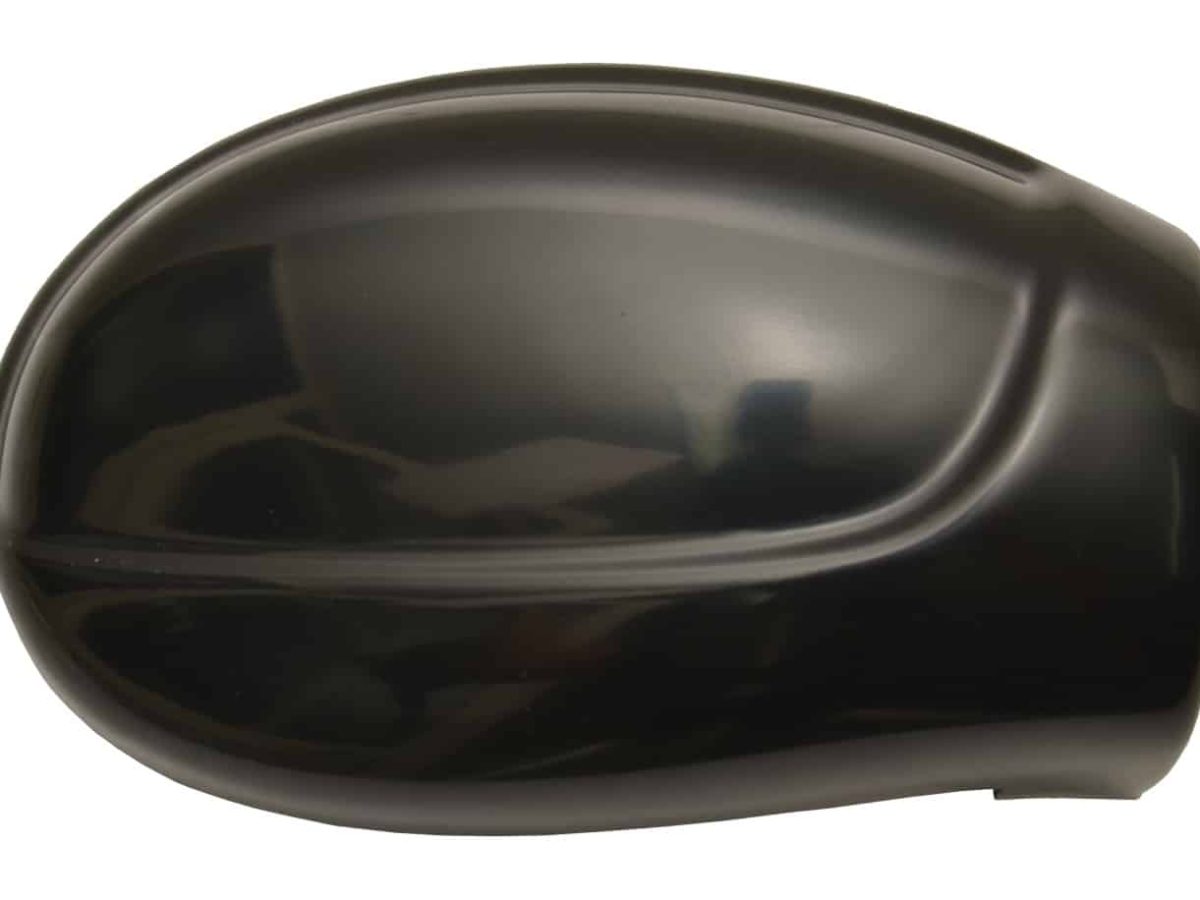 Copri Specchietto Dx Ligier Ixo - 0161180 - ( Ex 08.6.652 ) - Non Originale