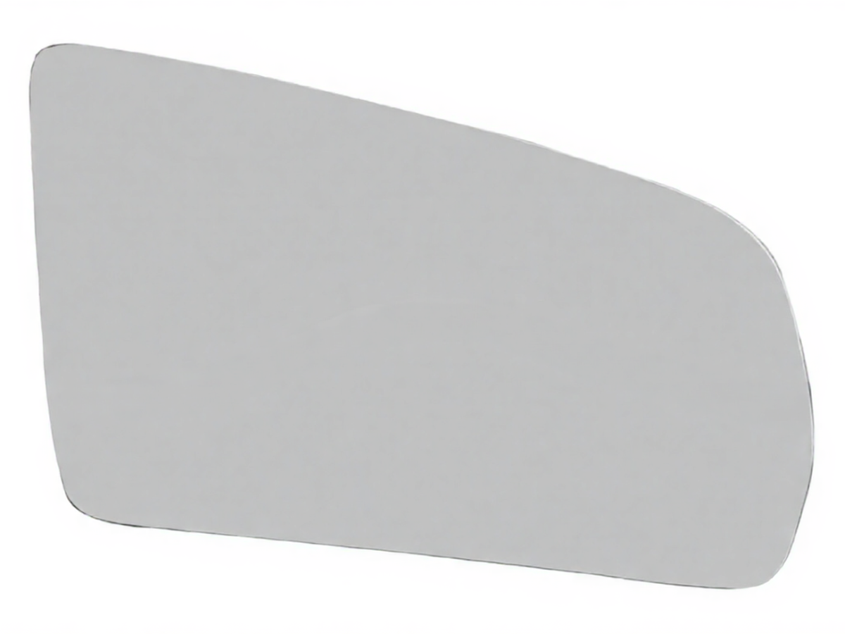 Vetro Specchietto Esterno Dx Aixam - 7Ap144 - Non Originale
