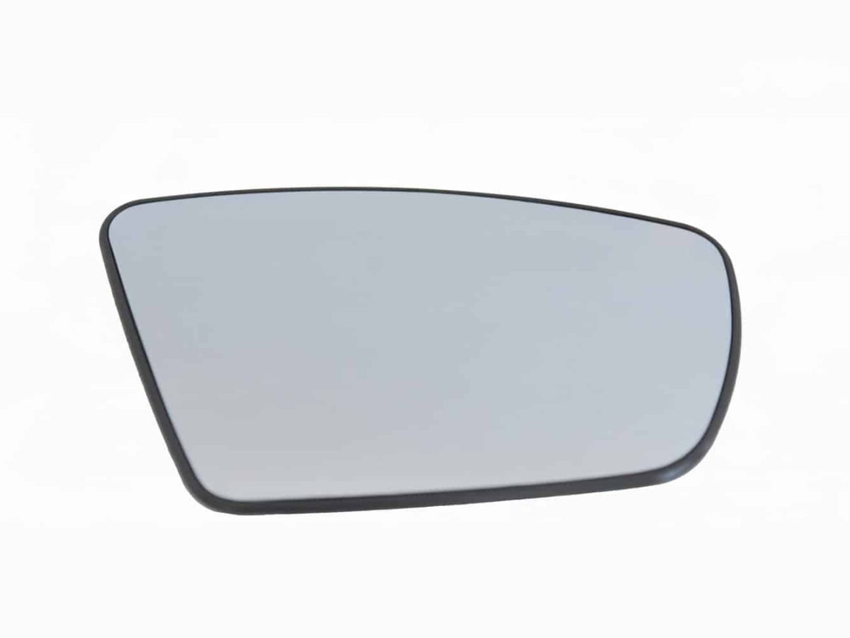 Vetro Specchietto Esterno Dx Aixam - 771Bf144 - Non Originale