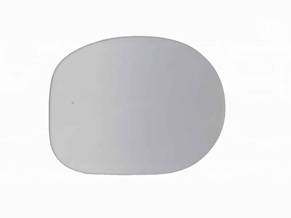Vetro Specchietto Esterno Dx Ligier X-Too - 0041148 - Non Originale