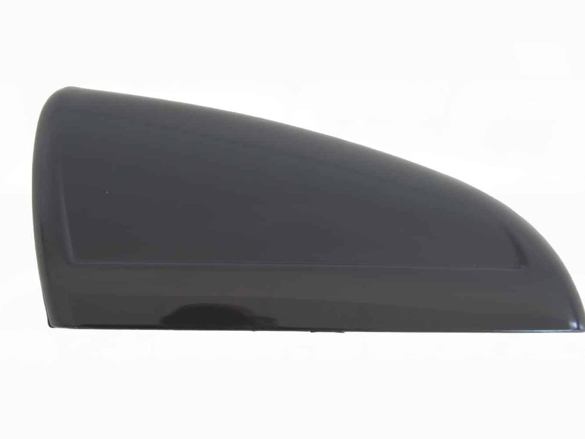 Cover Dx Specchietto Aixam Nero - 771Bf204A - Non Originale