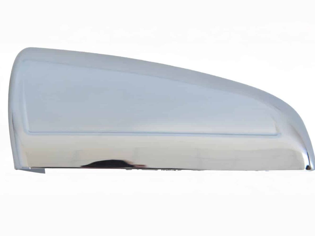 Cover Dx Specchietto Aixam Cromato - 771Bf204 - Non Originale