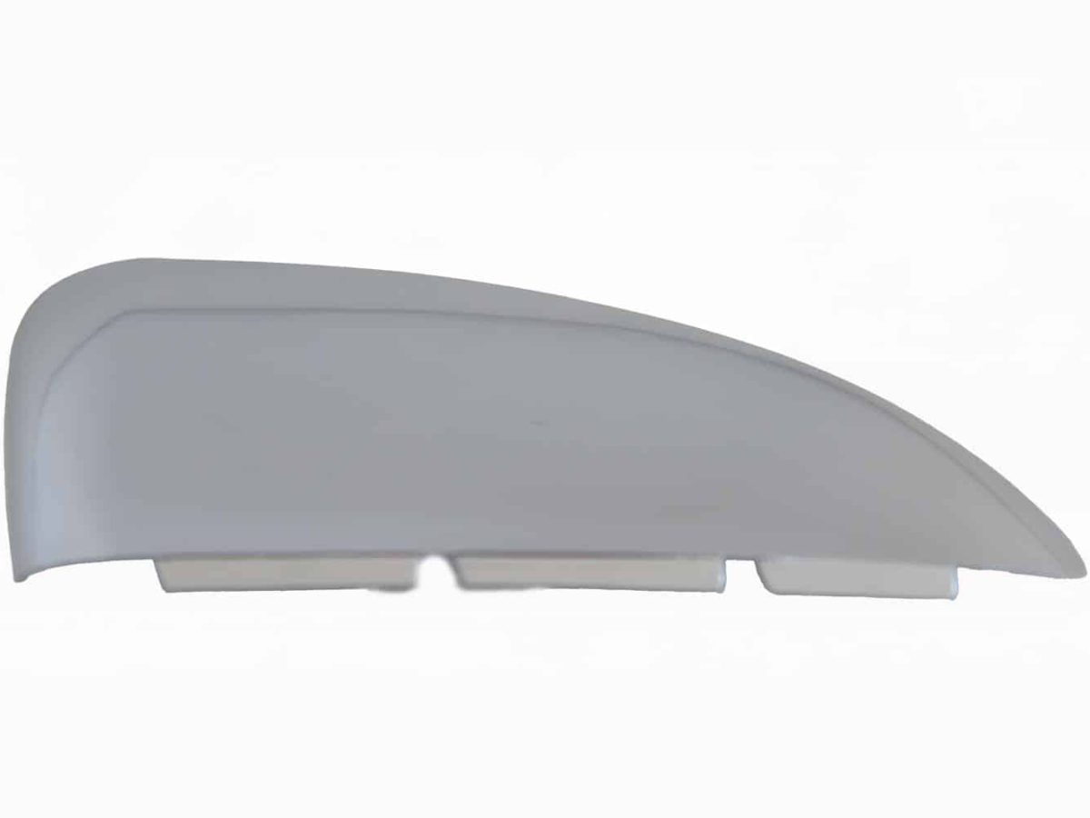 Cover Dx Specchietto Aixam Cromato - 7Ap204 - Non Originale