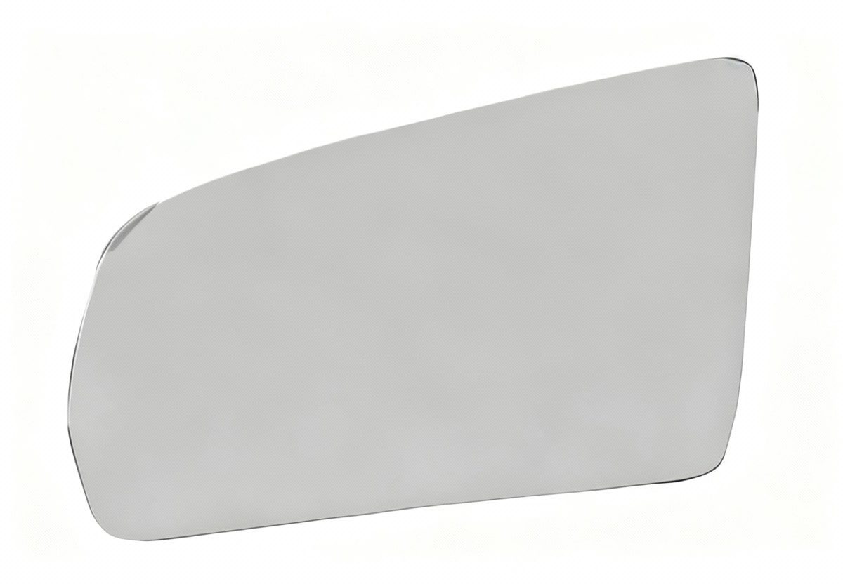 Vetro Specchietto Esterno Sx Aixam - 7Ap143 - Non Originale