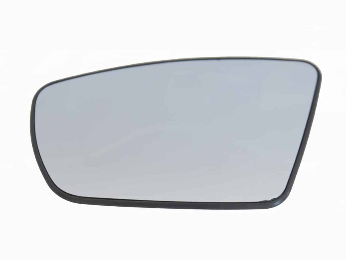 Vetro Specchietto Esterno Sx Aixam - 771Bf143 - Non Originale