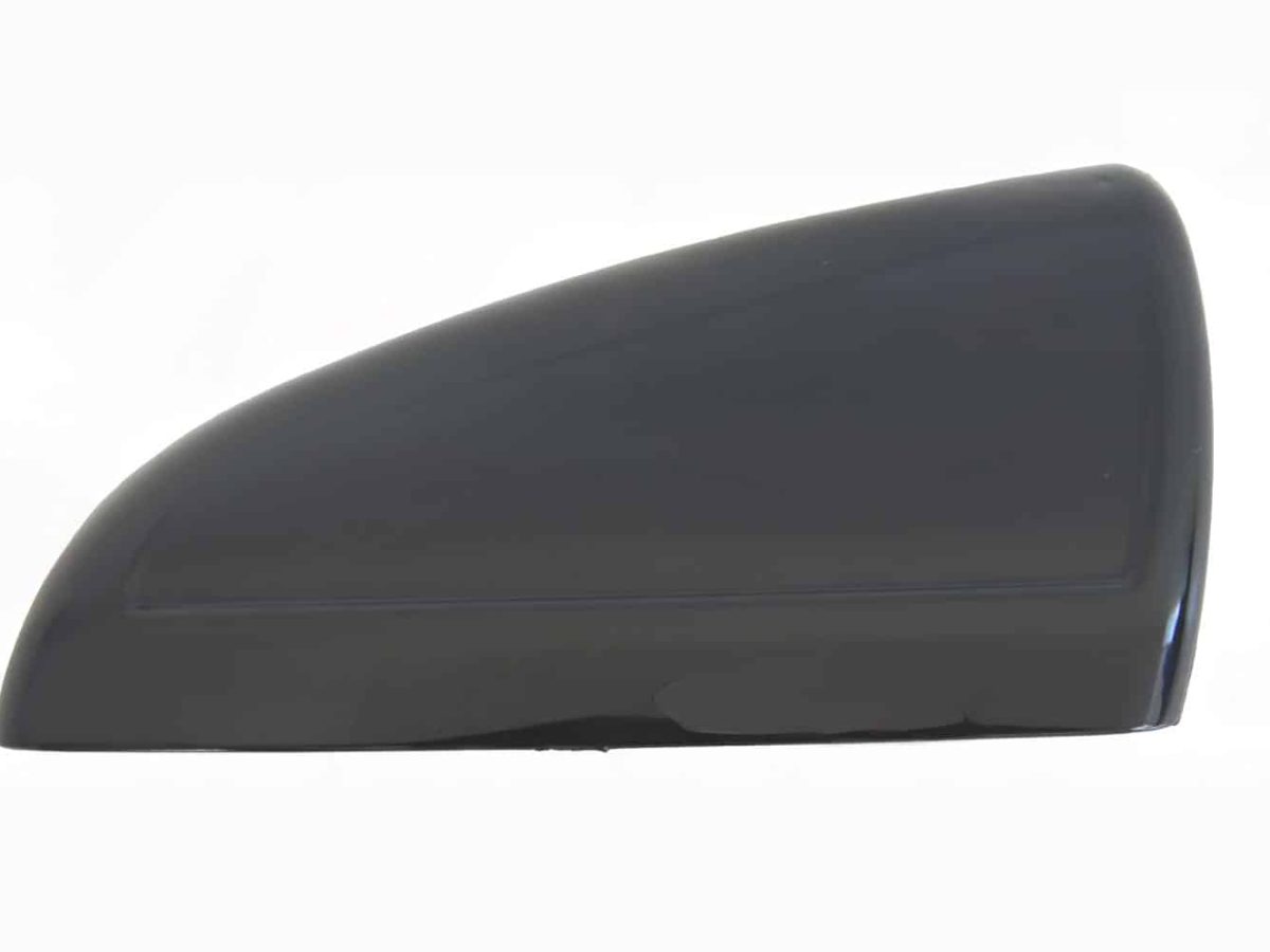 Cover Sx Specchietto Aixam Nero - 771Bf203A - Non Originale