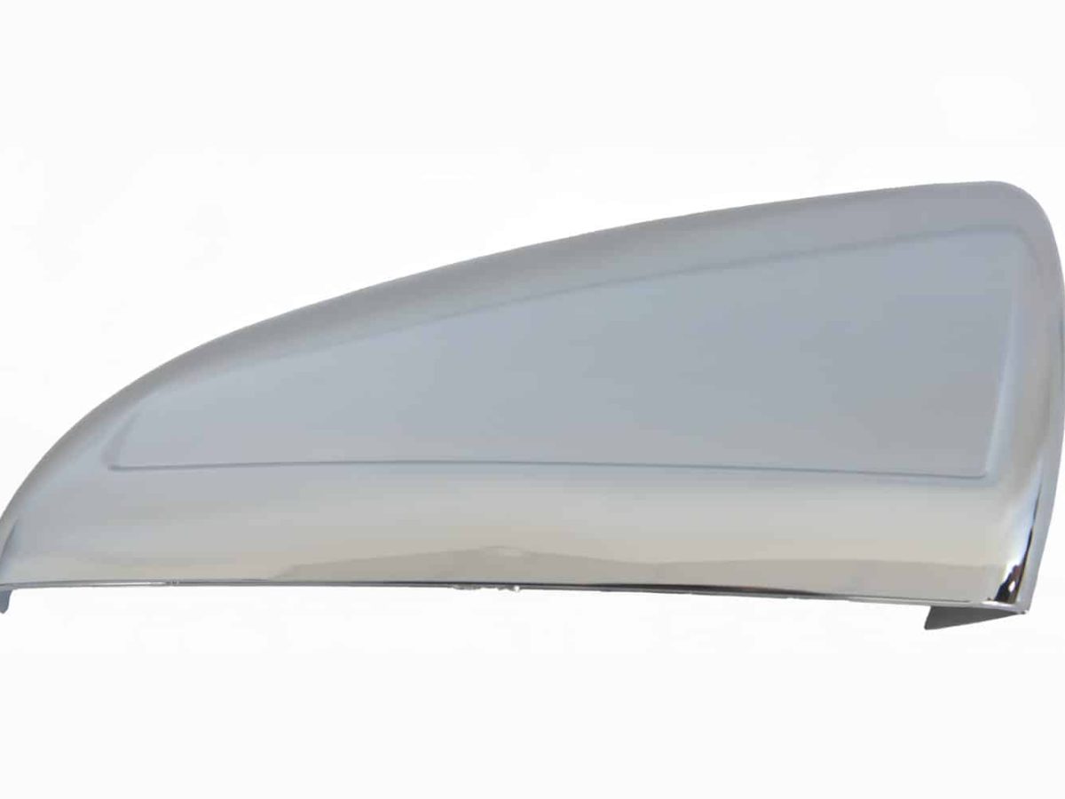 Cover Sx Specchietto Aixam Cromato - 771Bf203 - Non Originale