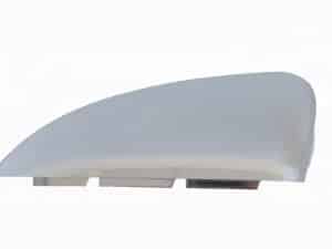 Cover Sx Specchietto Aixam Cromato - 7Ap203 - Non Originale