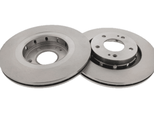 Dischi Freno Anteriore Citroen Ami