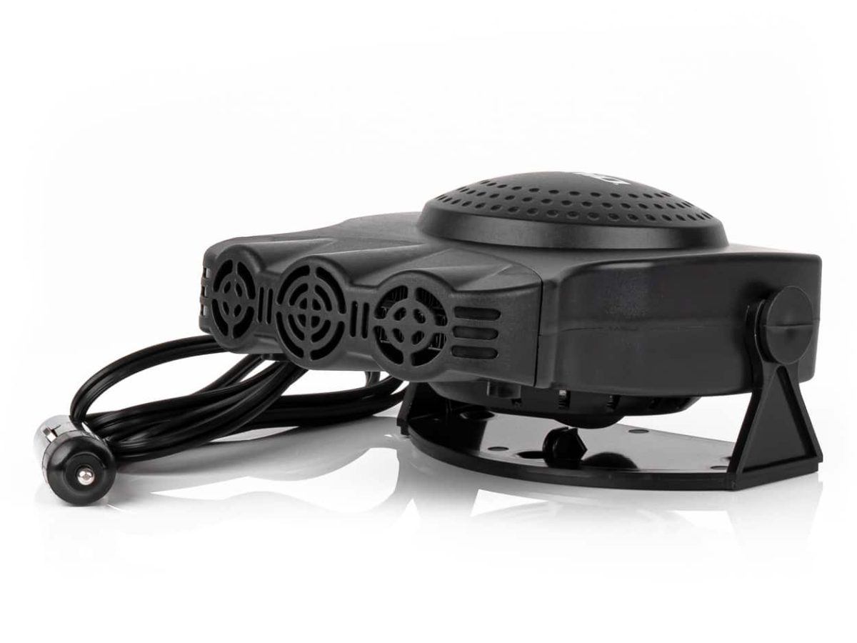 Termoventilatore Auto 12V 150W AMiO