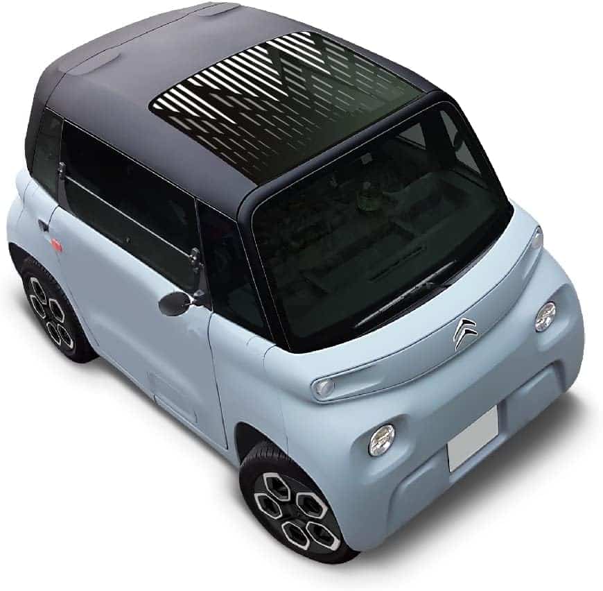 Accessori Citroen