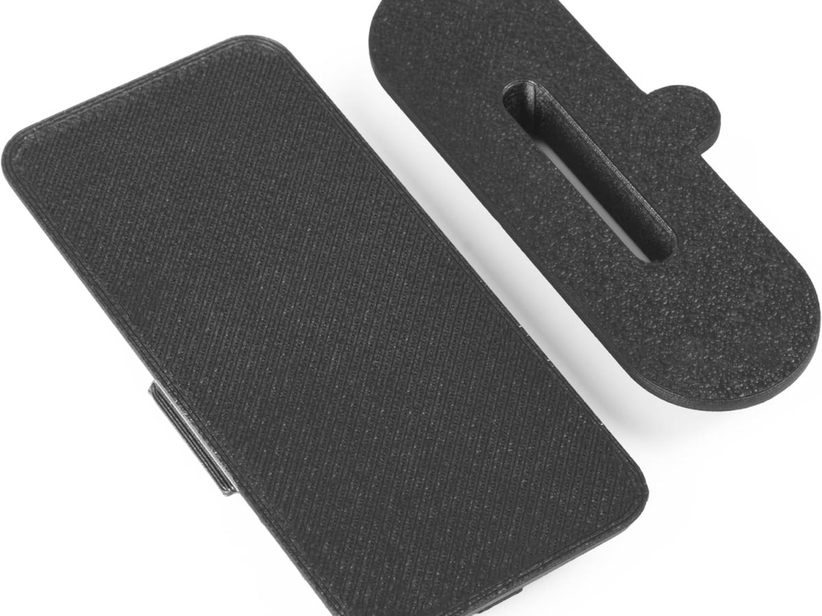 Tappi Paraspifferi Portiera Invernali Premium per Citroen AMI Topolino & Rocks