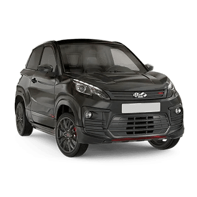 LIGIER JS64 PH5 (Ldw492 dci)