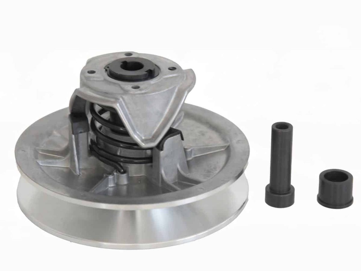 Variatore / Puleggia Lato Cambio – Ligier JS50 XTOO IXO – 0130155 / 802051