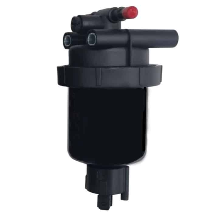 Filtro Gasolio Completo 2ª Versione (dal 2023) – Kohler Lombardini LDW492