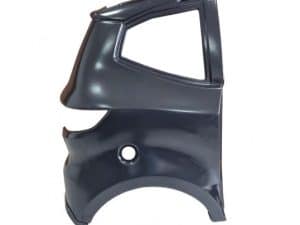 Fiancata posteriore destra corta – codice 764CK028