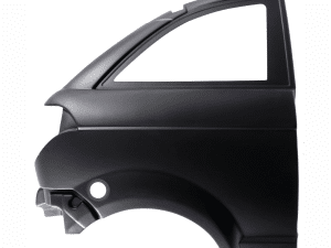 Fiancata posteriore destra corta – codice 7AX028