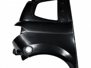 Fiancata Posteriore Destra Corta (DX) Aixam – 7AR028