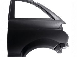 Fiancata posteriore Sinistra corta – codice 7AX027