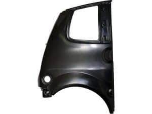 Fiancata Posteriore Destra (DX) Aixam – 7AH028