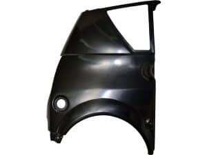 Fiancata Posteriore Destra (DX) Aixam – 7AB028