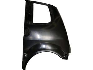 Fiancata Posteriore Sinistra (SX) Aixam – 7AH027