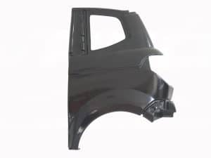 Fiancata Posteriore Sinistra Corta (SX) Aixam – 7AR027