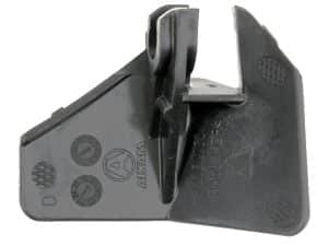 Cerniera cofano destra – 723BL171 Aixam Emotion 2020 / Ambition 2023