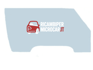 Vetro Porta Destro Chatenet CH26 – Cod. 05.26.002