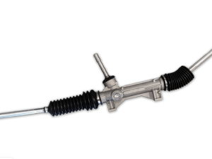 Scatola Sterzo Completa di Testine Ligier JS50