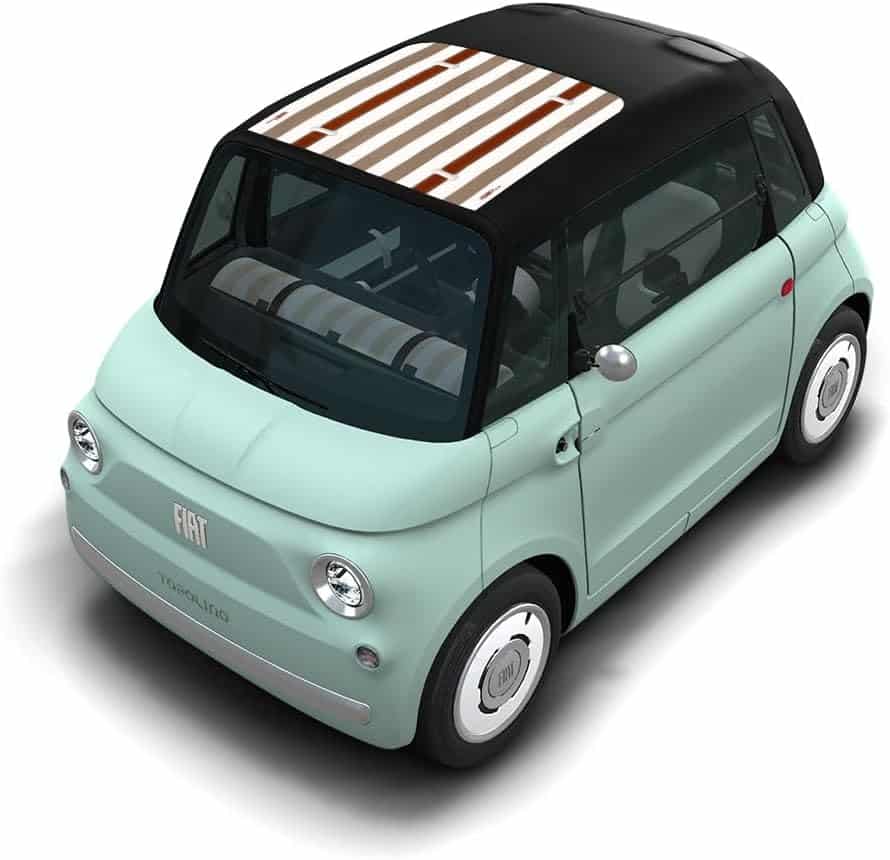 Accessori Fiat