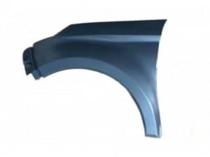 Parafango Anteriore Sinistro Aixam Emotion 2020 – Cod. 763BL013