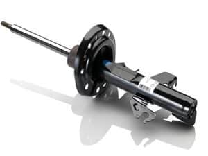 Ammortizzatore Anteriore Completo Citroën Ami