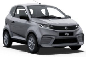 AIXAM dal 2026 - S10