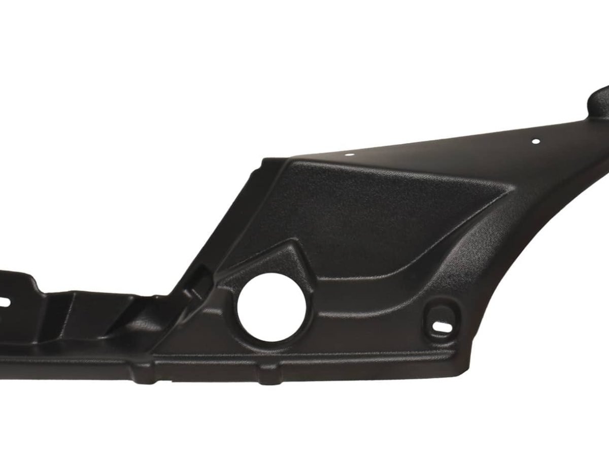 Cover Parafango Interno DX Aixam