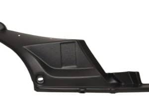 Cover Parafango Interno SX Aixam