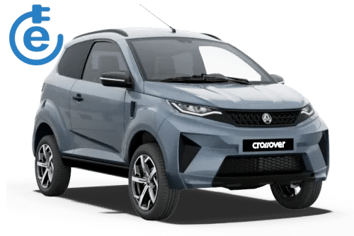 AIXAM - E-CROSSOVER 48V
