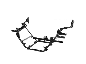 Telaio motore Chatenet CH26 2ª serie