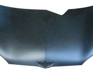 Cofano Anteriore da Verniciare Chatenet Barooder – 02.16.015 Adattabile