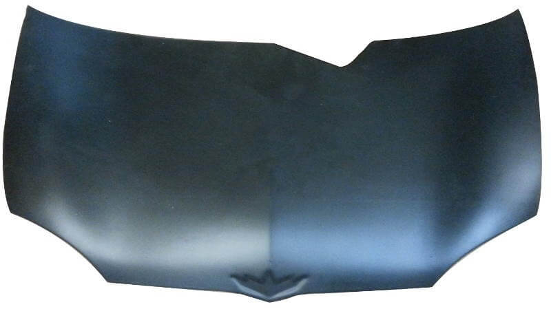 Cofano Anteriore da Verniciare Chatenet Barooder – 02.16.015 Adattabile